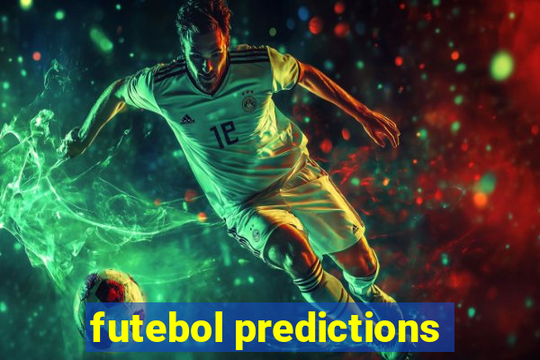 futebol predictions